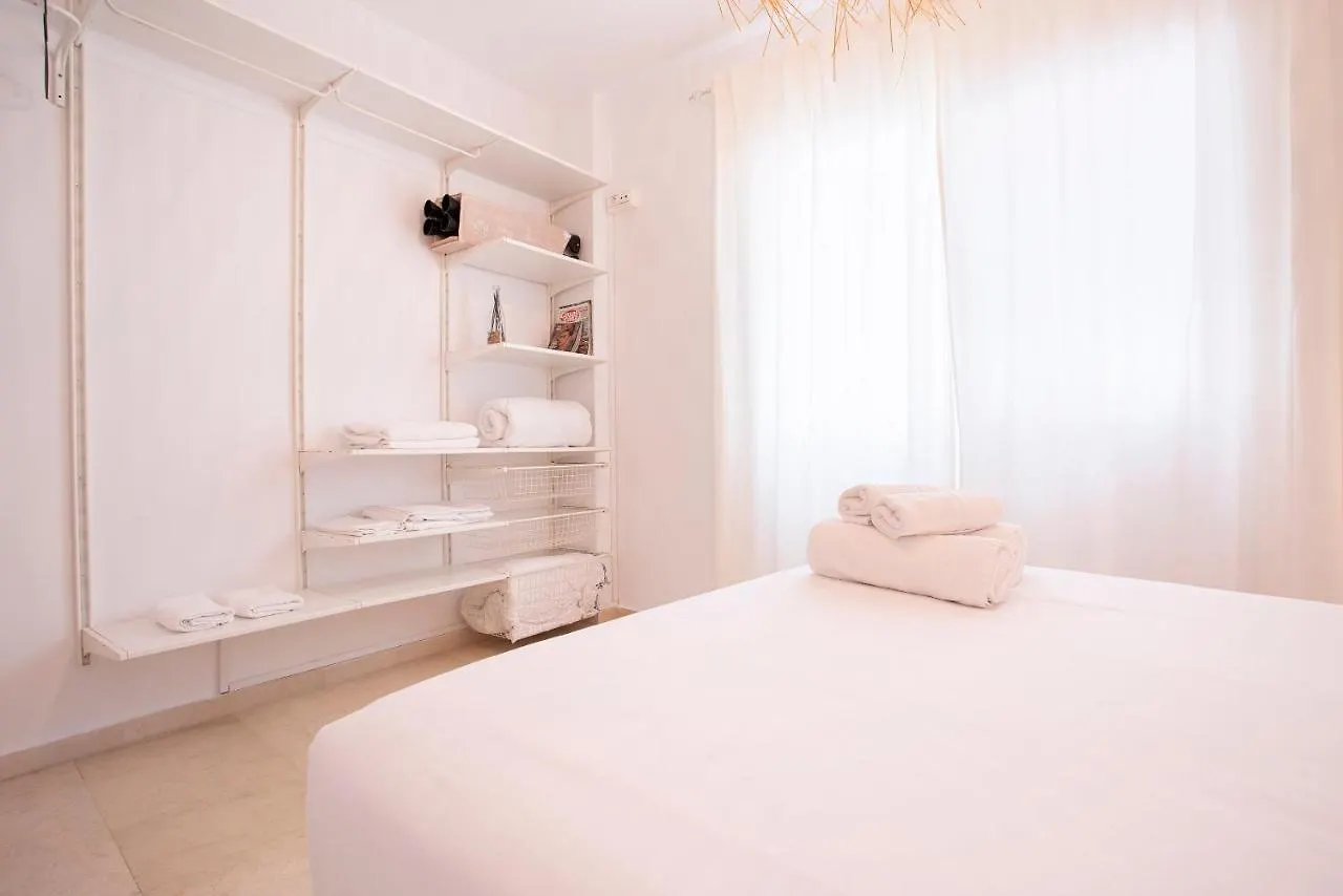 Happy Tropical - Centro Historico Apartment Malaga 0*,  Spain